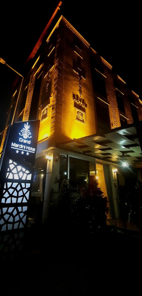Grand Mardini Otel - Image 54