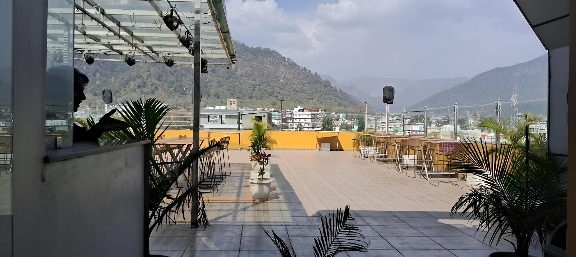 HOTEL K11 view 2