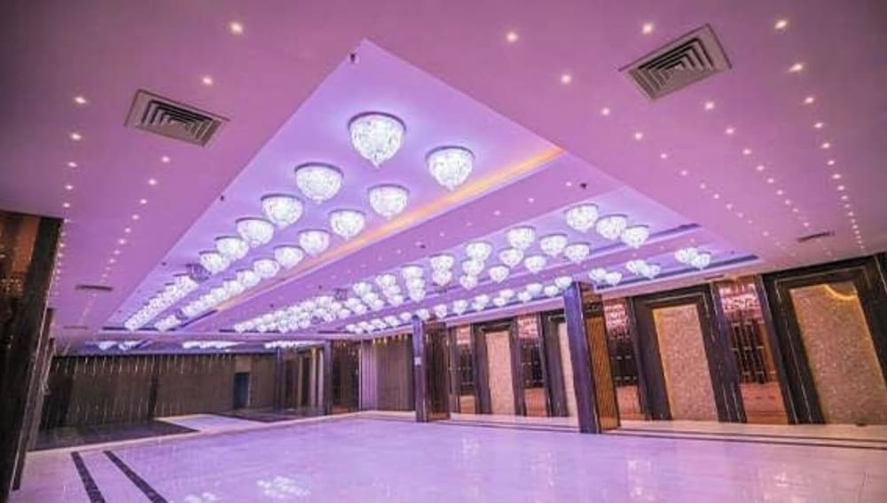 Krishna Valley Wellness Resort Vrindavan