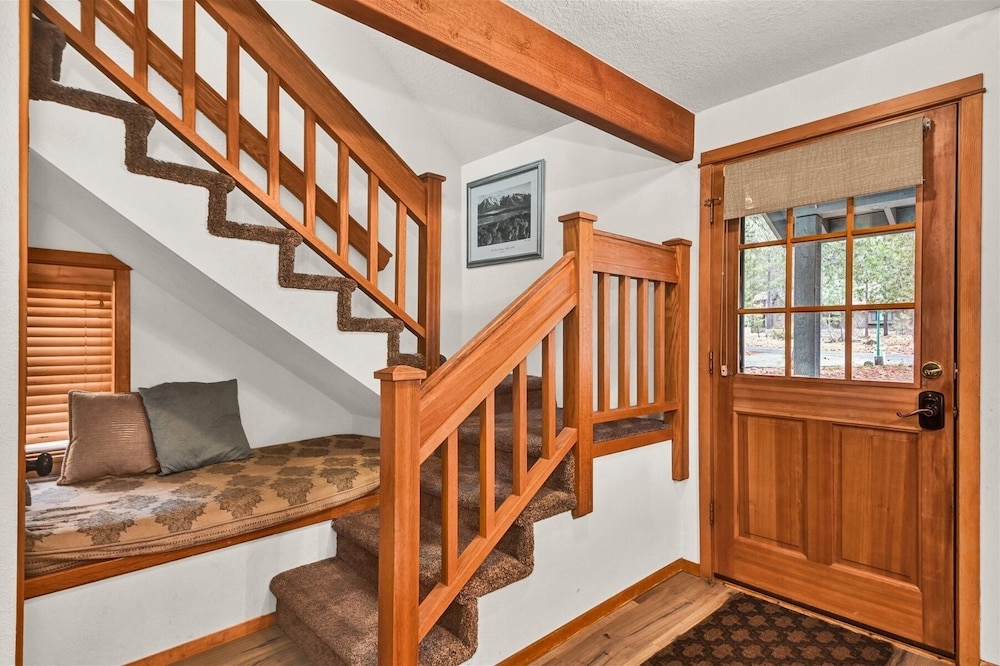 Otter 8 3 Bedroom Home