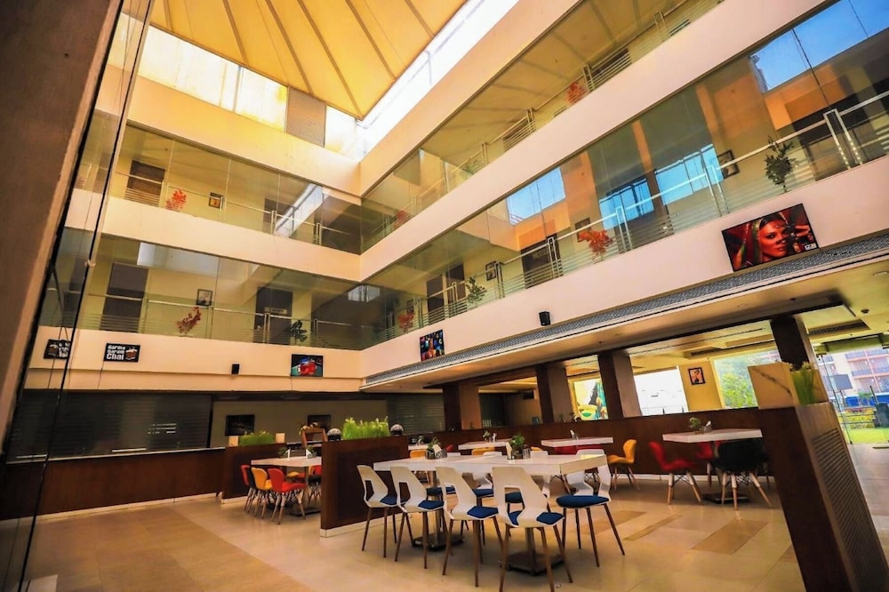 Krishna Valley Wellness Resort Vrindavan