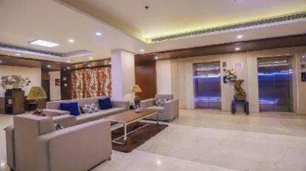 Krishna Valley Wellness Resort Vrindavan