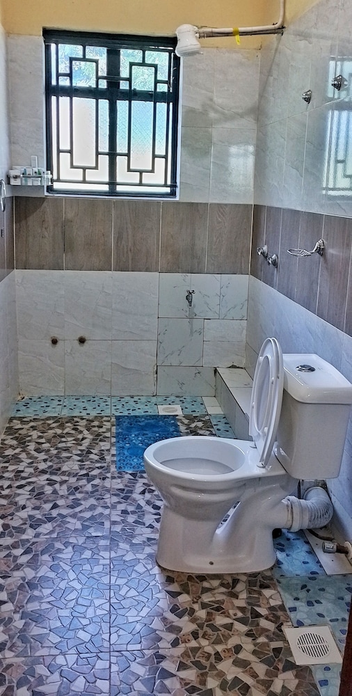 Elboran Resort and spa