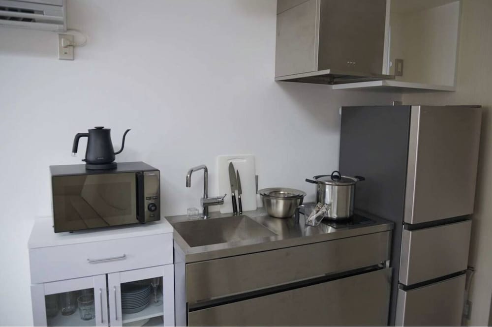MUSASHI Condo Shinjuku