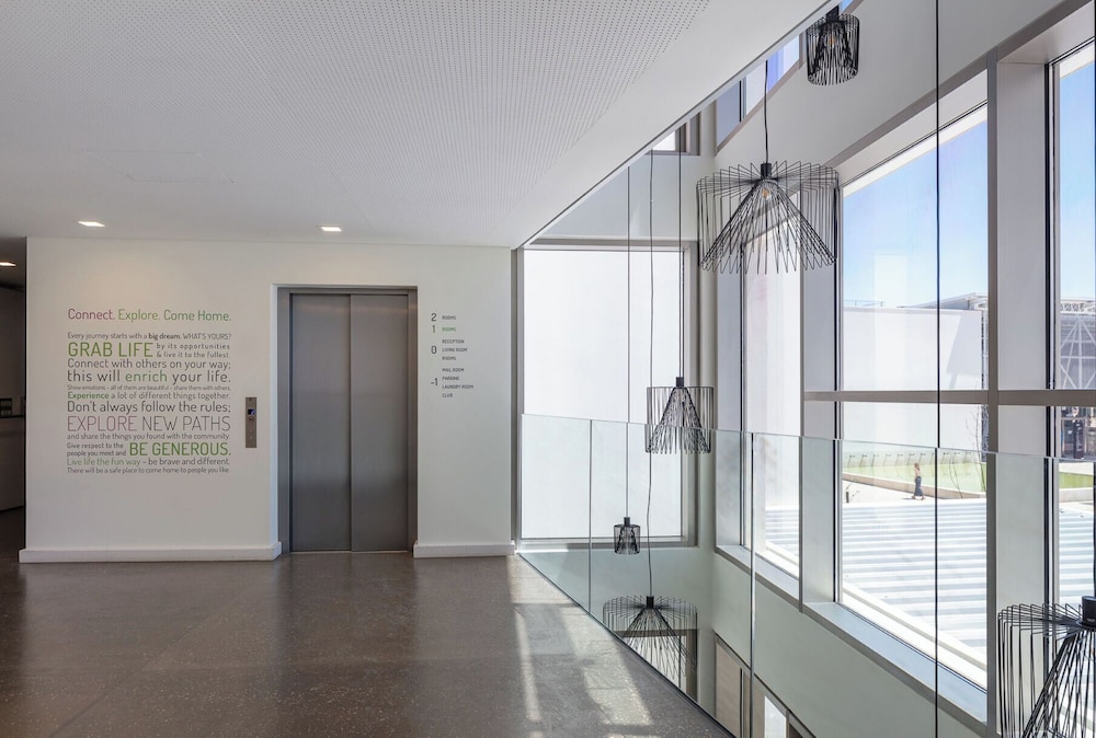 Modern Studio in Carcavelos. SK view 5