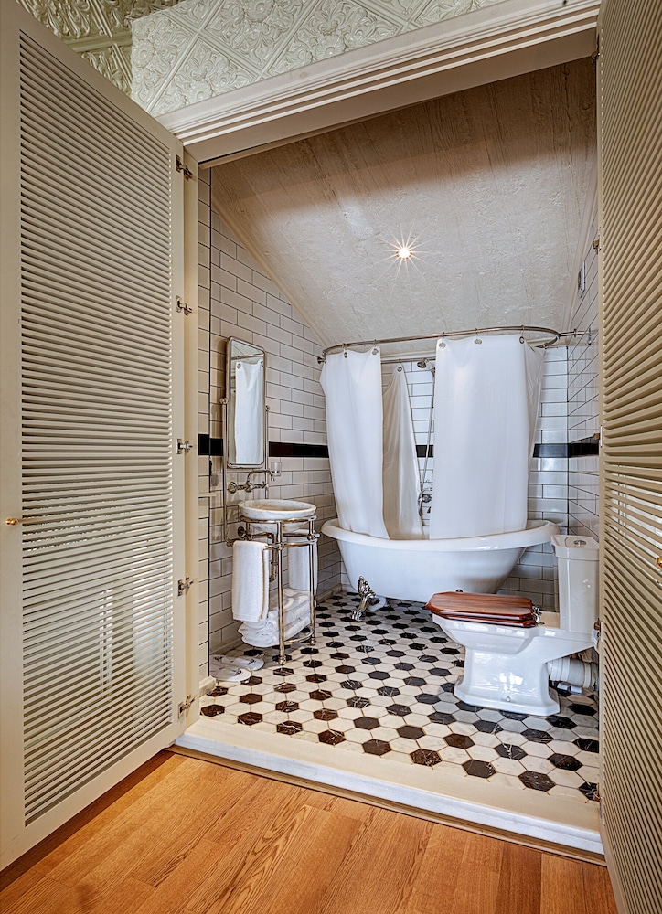 Galata Antique Otel - Özel Sınıf - Image 38