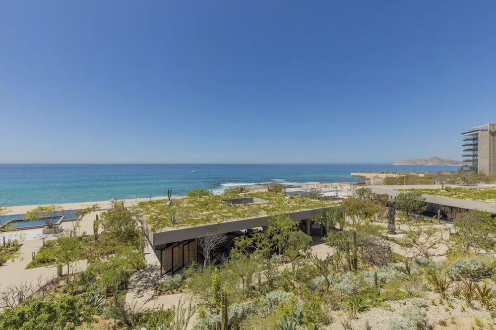 Luxury Ocean View Villa-Los Cabos at Solaz Resort