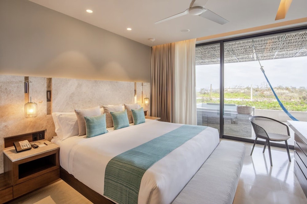 Luxury Ocean View Villa-Los Cabos at Solaz Resort