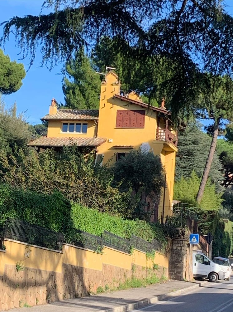 IL CASTELLETTO
