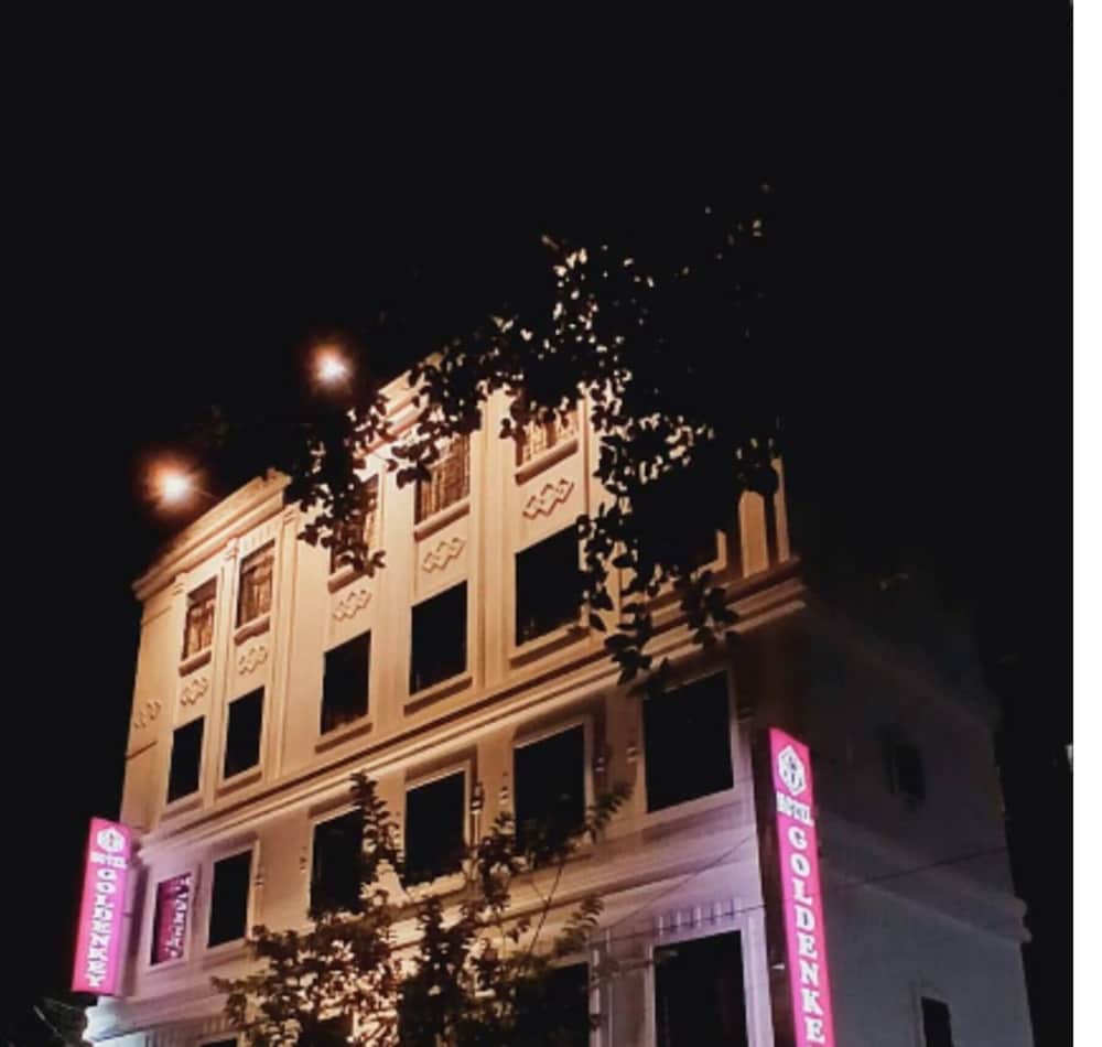 Hotel Goldenkey