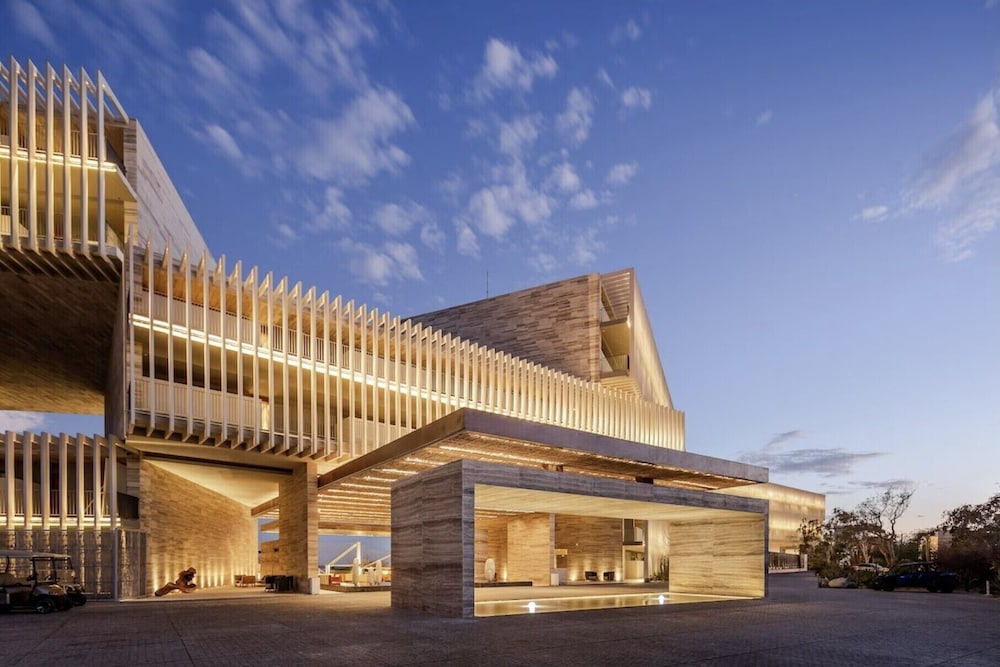 Luxury Ocean View Villa-Los Cabos at Solaz Resort