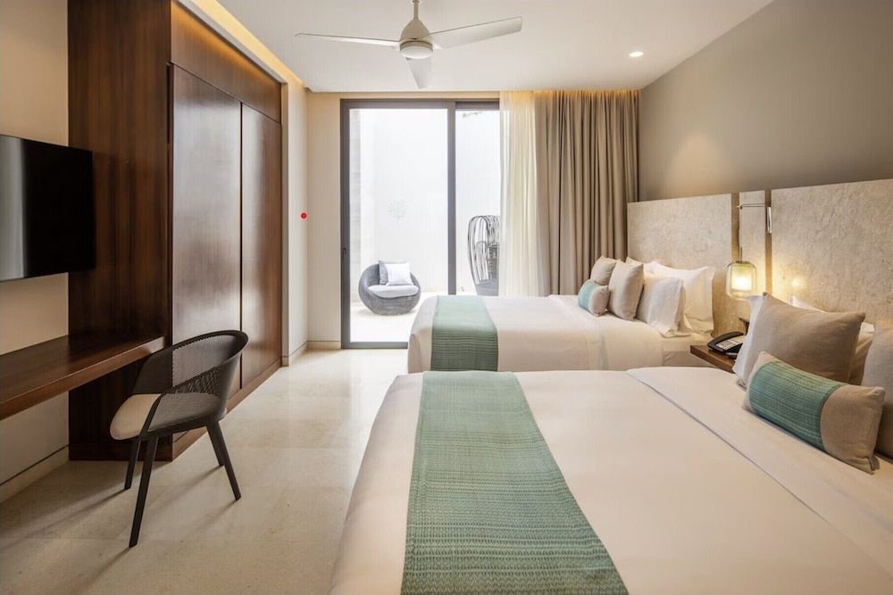 Luxury Ocean View Villa-Los Cabos at Solaz Resort