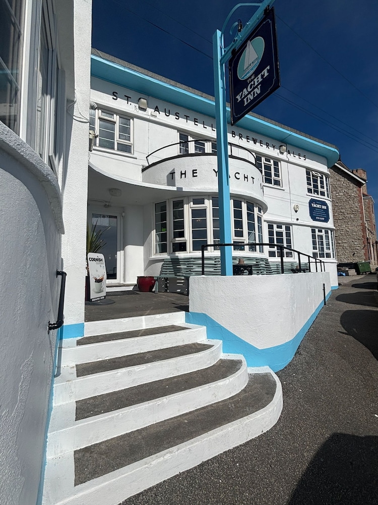 The Yacht Inn