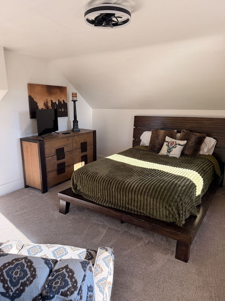 Spring Bed and Breakfast
