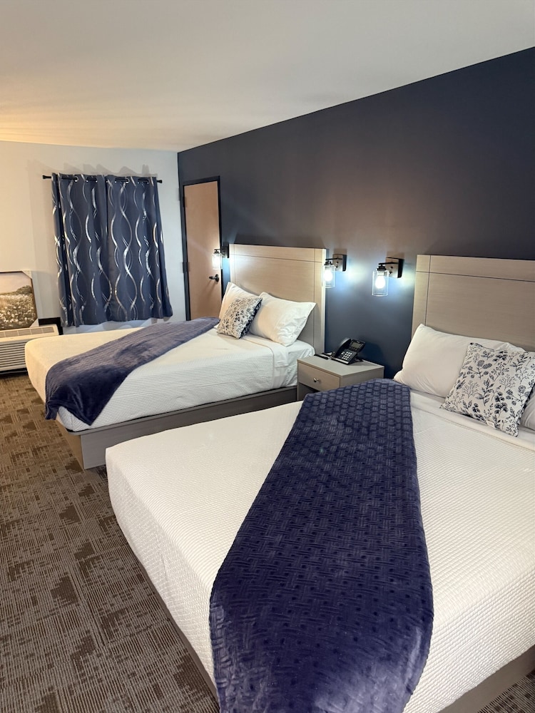 The Grant Hotel and Venue