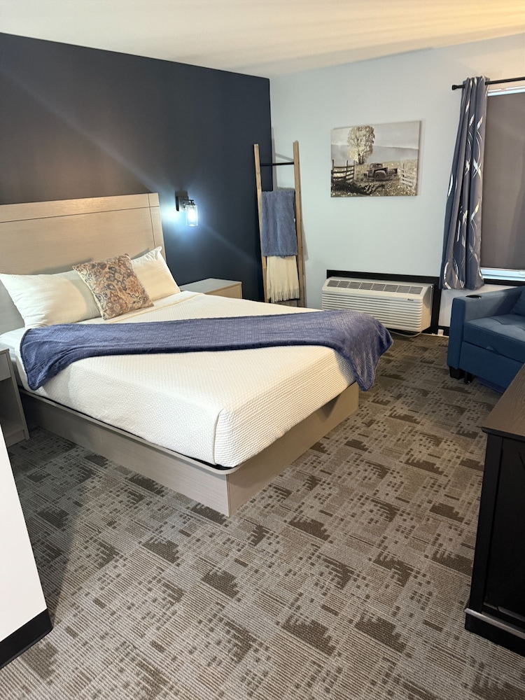 The Grant Hotel and Venue