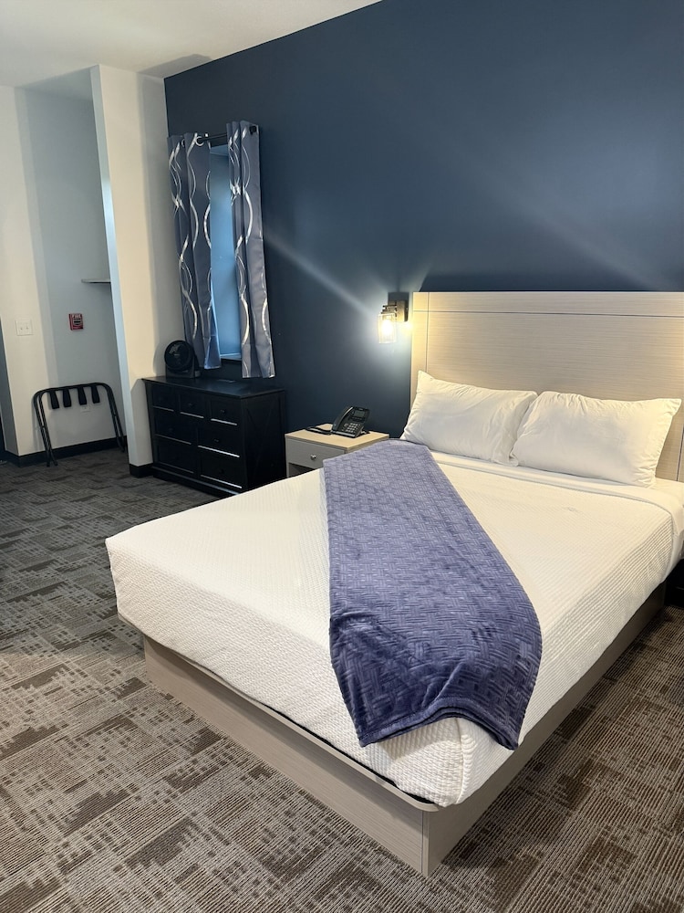 The Grant Hotel and Venue