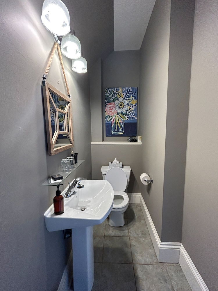 Fairholm Boutique Inns