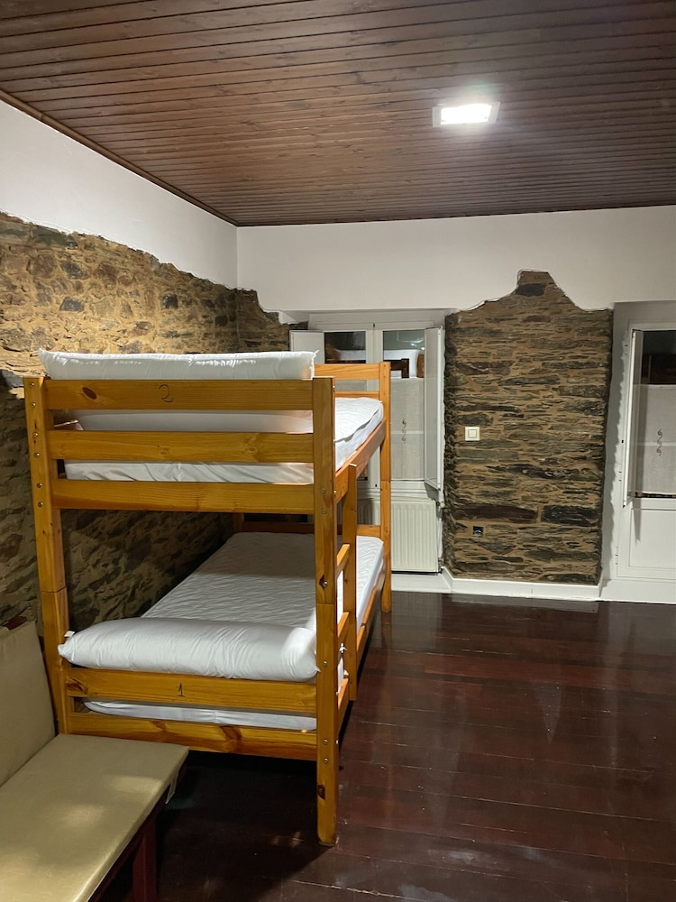 Albergue Amodiño