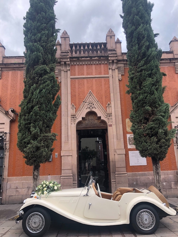 Hotel Posada San Miguel