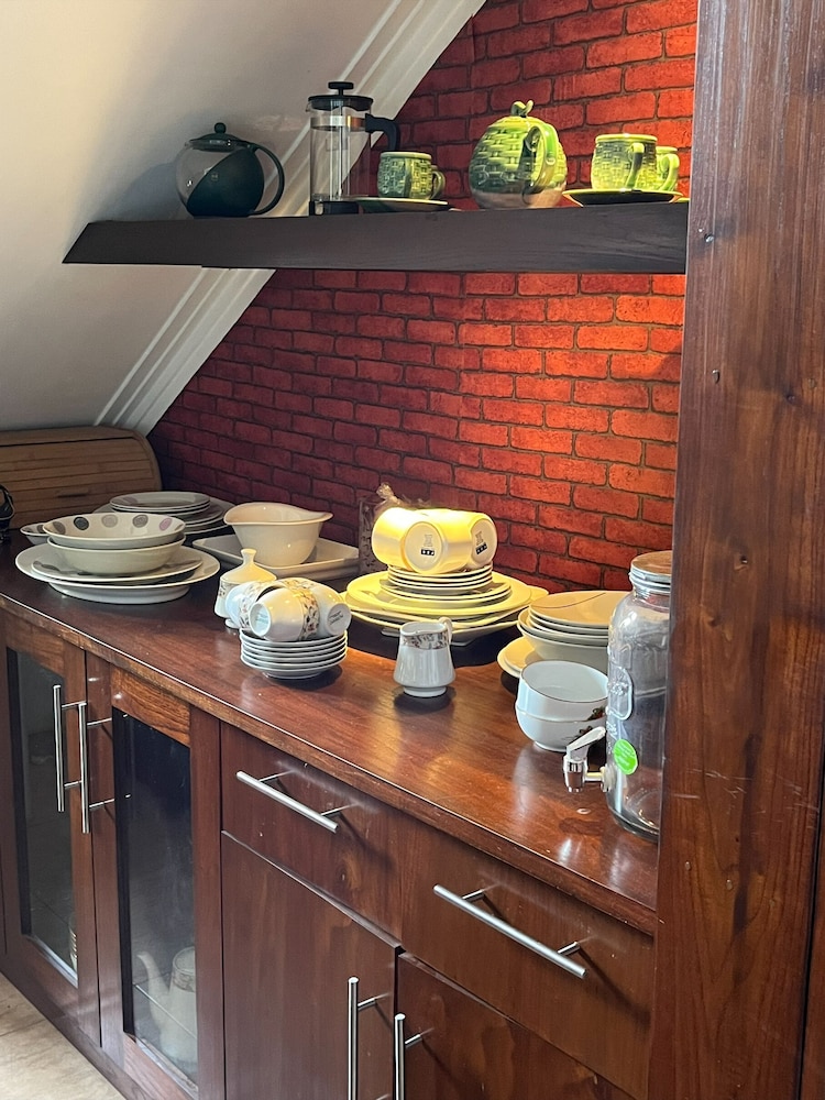 Hideaway Homestay Kandy