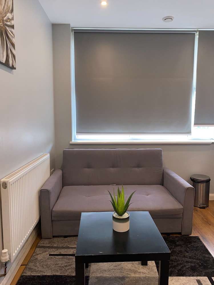 Leicester Vacations - Showcase Apartments Kimberley House - Property Image 16