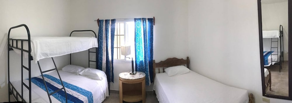 Villas Yulli view 2