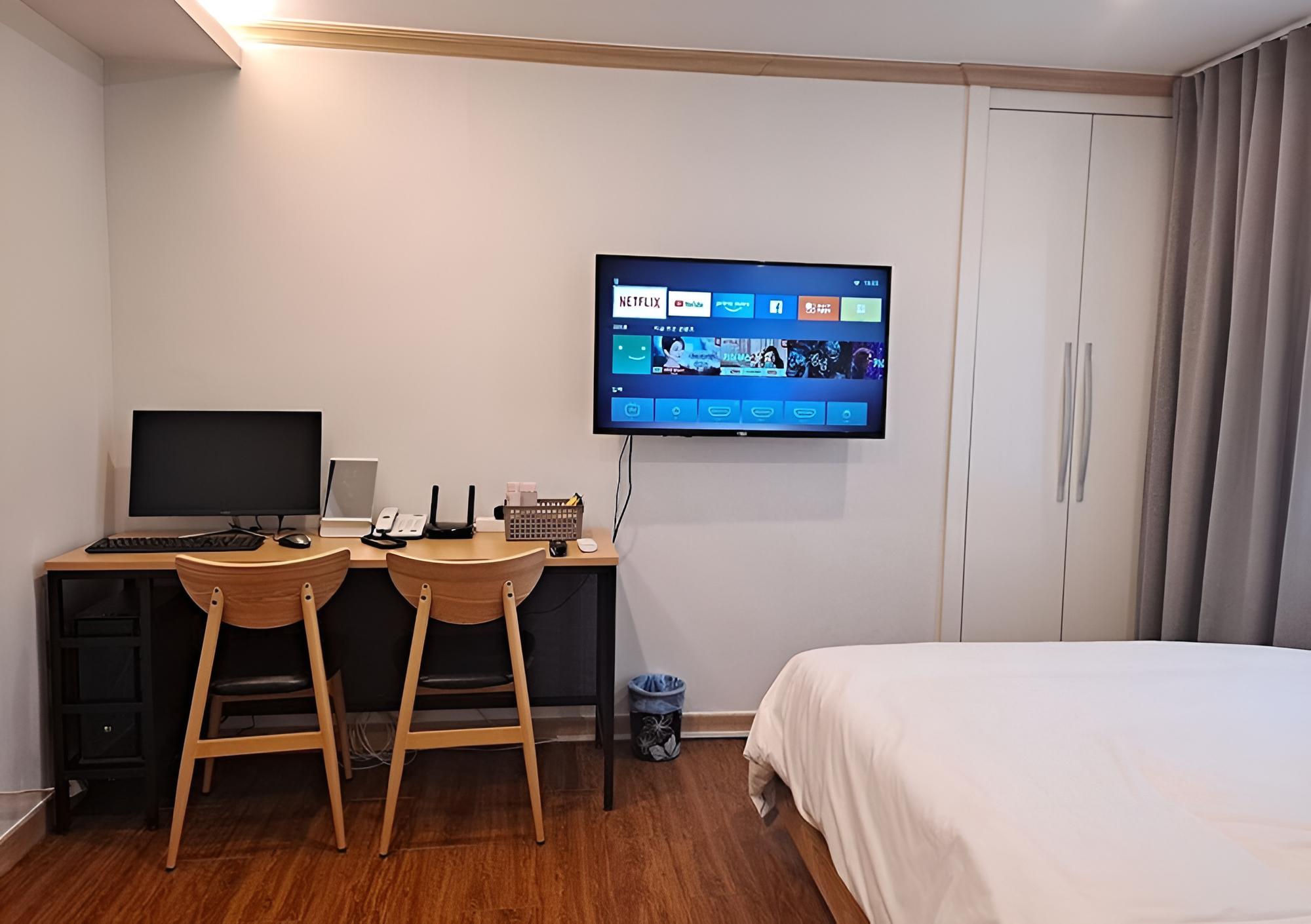 Sokcho Nodo Stay view 5