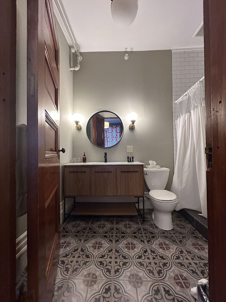 Fairholm Boutique Inns