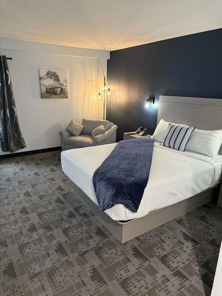 The Grant Hotel and Venue