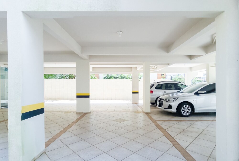 Beautiful apt 350m From Canasvieiras Beach Ace0201