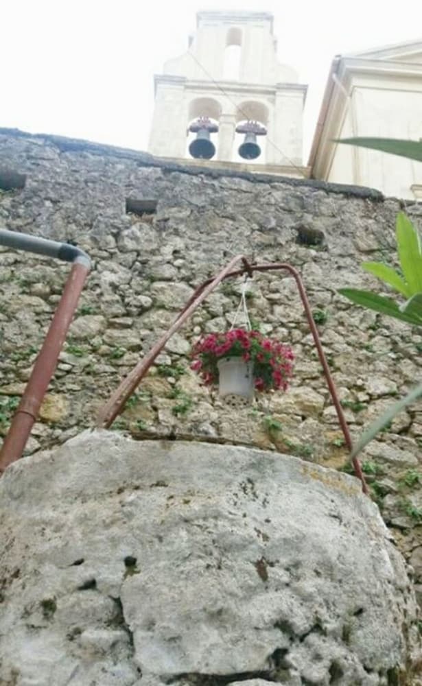 Melia Traditional House