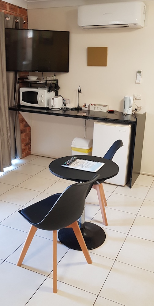 Gold Coast Airport Motel