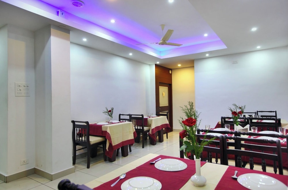 Hotel Indraprastha Kayamkulam