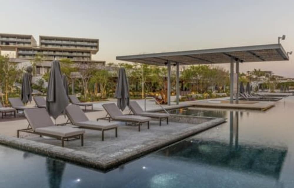 Luxury Ocean View Villa-Los Cabos at Solaz Resort