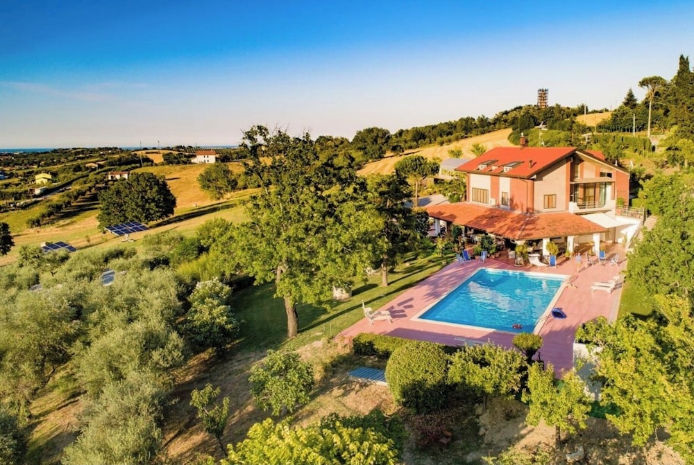 Villa Anna