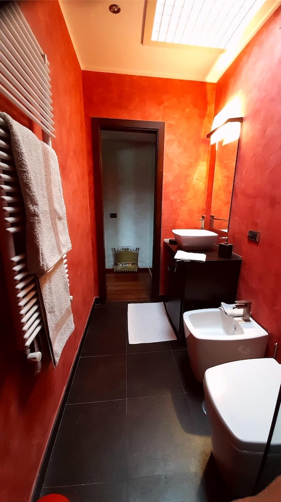 La Valle Dei Casali B&B