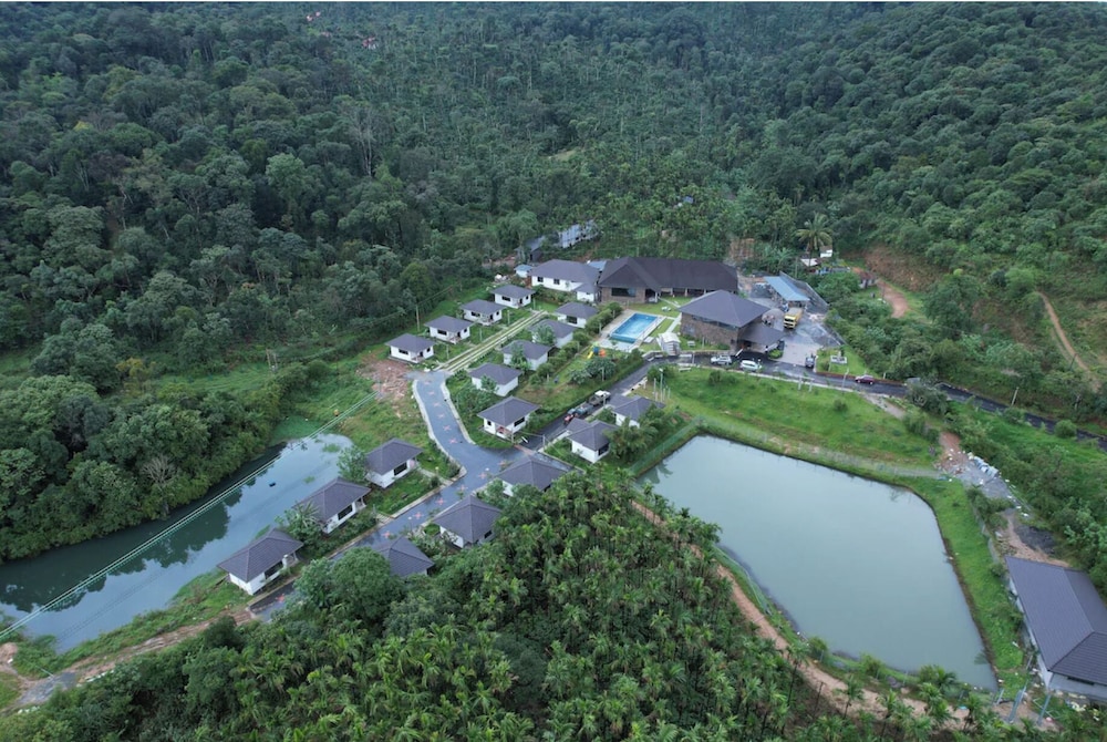 Sonemale Resort Chikmagalur