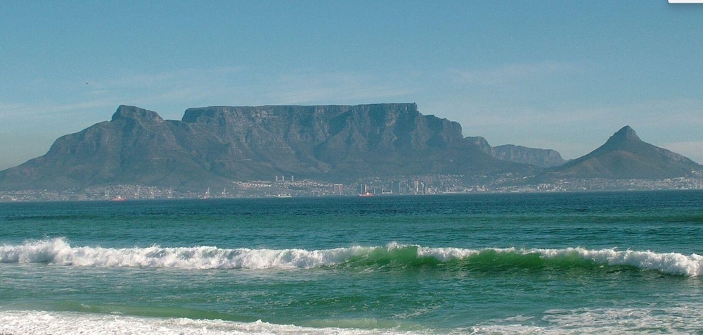 Cap du Mont