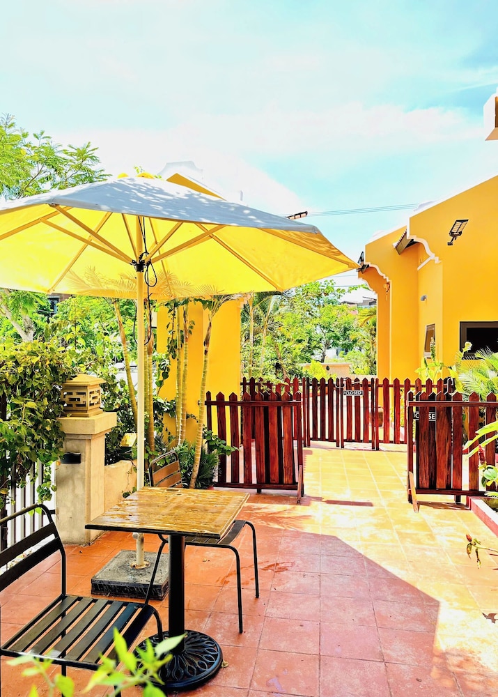 Laa House Hoi An