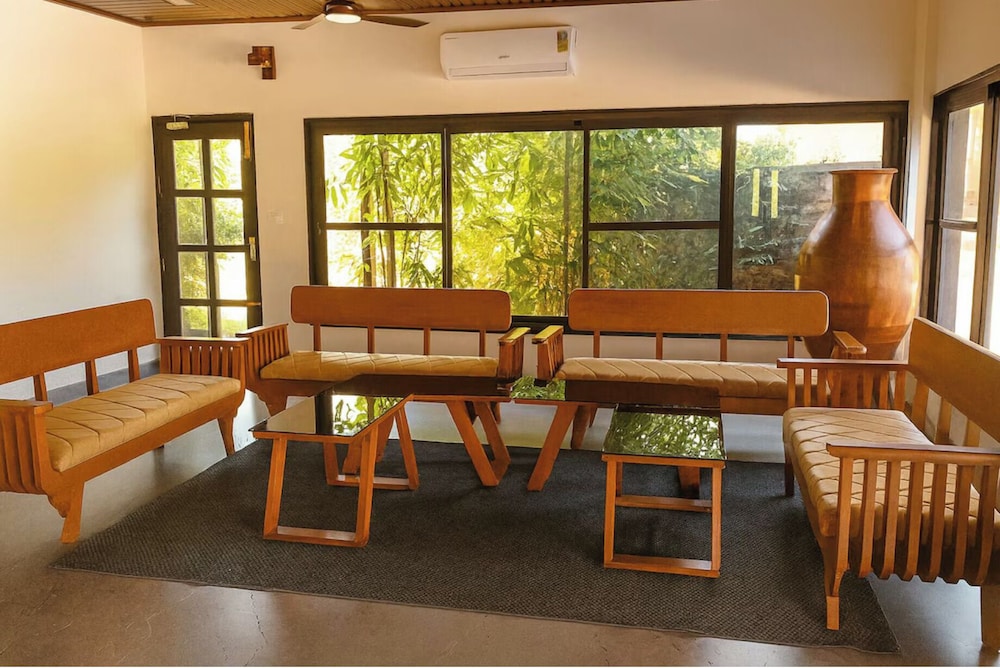 Sonemale Resort Chikmagalur