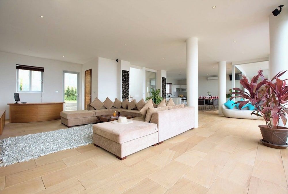 7 Bedroom Luxury Villa Moon by Samui Dream Villas