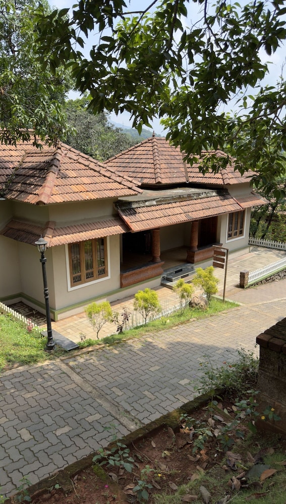 Indeevara Retreat