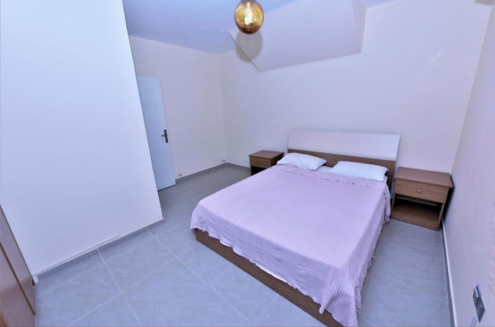 Bogaz, Iskele Beach Villa Retreat in North Cyprus