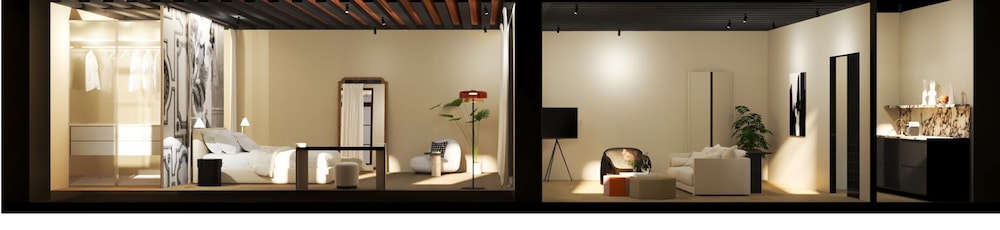 Rimon-Residence