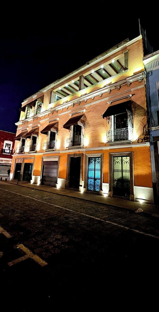 Nonó Hotel