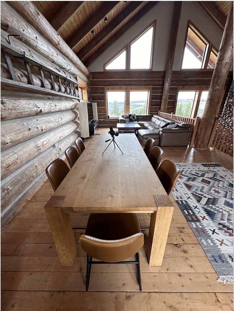 Adams Rest 3 Bedroom Cabin