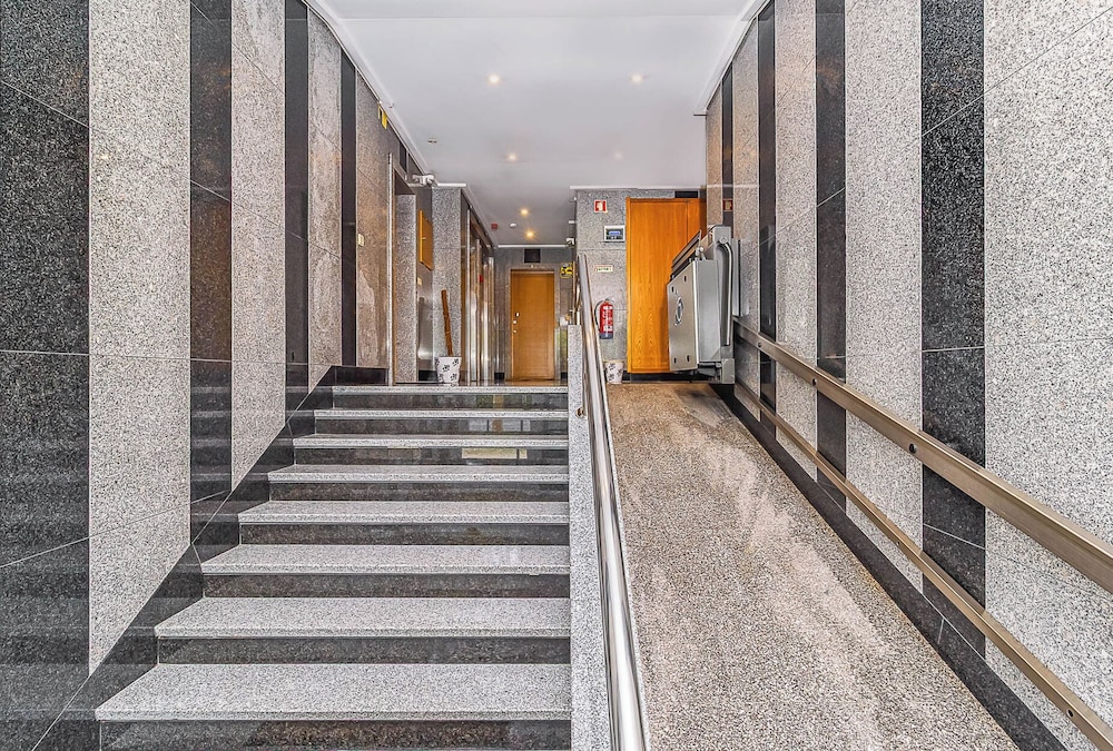 Modern Oasis Stay in Lisbon