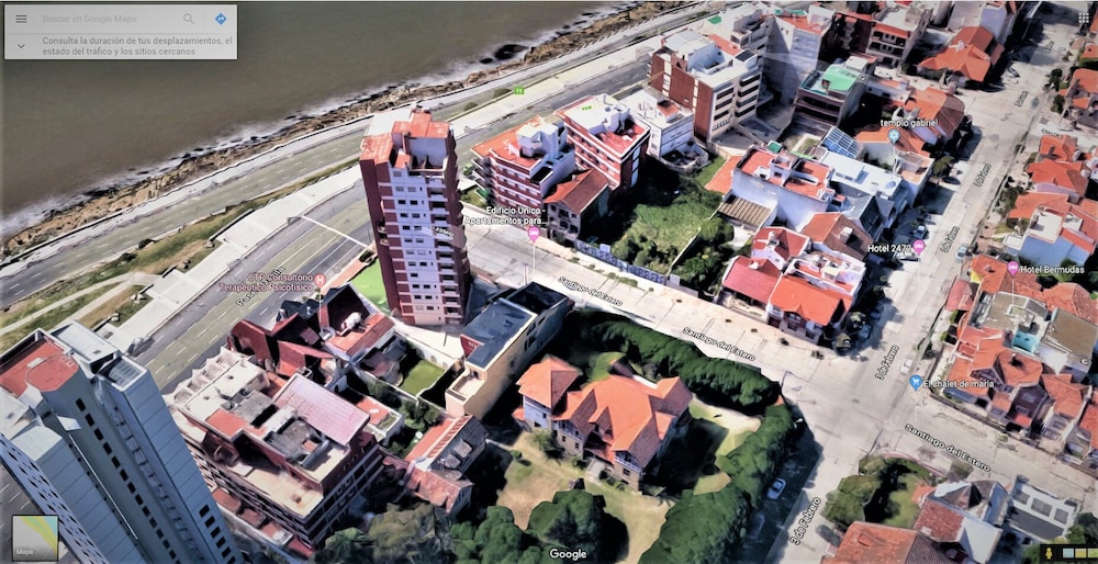 Edificio Único