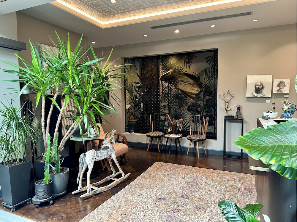 39 Kalamış Marina Oteli - Image 6